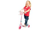 Review Halsall  / Baby Annabell Scooter