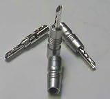 FURUTECH¡¡FP-200B (R)¡¡¥Ï¥¤¥¨¥ó¥É¡¦¥°¥ì¡¼¥É¡¦¥Ð¥Ê¥Ê¥×¥é¥°¡¡fp200br