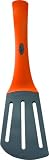 Chefn ZipFlip Slotted Large Turner, Apricot