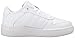 adidas NEO Team Court K Kids Casual Footwear (Little Kid/Big Kid)