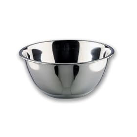 Lacor - 14029 - Bol Conique Inox - Garinox - 30 cm  /  5 Litre