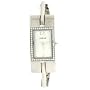 Lorus Watch Austrian Crystal Metal Band Ladies LR3019WML Sale New Model