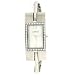 Lorus Watch Austrian Crystal Metal Band Ladies LR3019WML Sale New Model