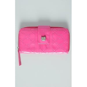 Buy Loungefly The Hello Kitty Shiny Patent Wallet in Pink,Accessories for Women by var goTwisterProductImageStrings = new Object();goTwisterProductImageStrings['prodImageNotAvailTextNoColor'] = 