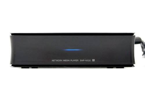 Streaming Network Streaming Media Player Nx20 Media