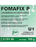 Photo : FOMAFIX P
