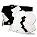 Proforce 5oz. Ultra Lightweight Karate Uniform / Gi, Black, 1