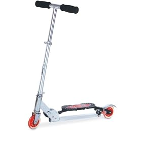 Mookie Urban X Shox Scooter