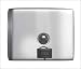 American Specialties 9343 Profile Surface Mounted Horizontal Liquid Soap Dispenser