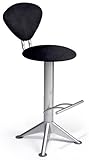Lyli Counter Height Stool - 24" - CREATECH - C-10824