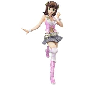Brilliant Stage The Idolm@ster2; Amami Haruka