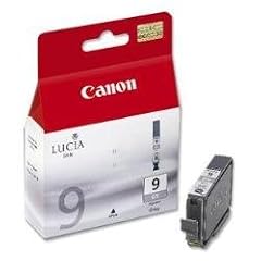 Canon PGI-9 Tintenpatrone photo-grau