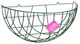 Review Gardman  / Wall Basket 40cm