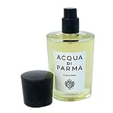 Acqua Di Parma Colonia Eau De Cologne Spray 100Ml