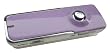 Odys Glam Lecteur mp3 USB 2.0 4 Go Violet