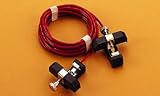 LGB TRACK 50160 TRACK CONN. CABLE 1,5M