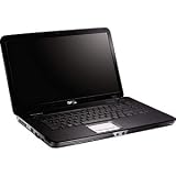 Dell Vostro 1015 - Core 2 Duo T6570 / 2.1 GHz - RAM 4 GB - HDD 320 GB - DVD?RW (?R DL) - GMA 4500MHD - Gigabit Ethernet - WLAN : 802.11b/g/n - Windows 7 Home Premium - 15.6 Widescreen TFT - camera - gloss black - Microsoft Office Ready