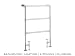 Home Of Ultra Chrome Stanford Heated Towel Rail HW301 + Free Valves