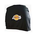 Lakers Head Rest Cover 2 PCC.