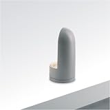 Unicorn 12v, 20w surface mounted shrouded shelf light