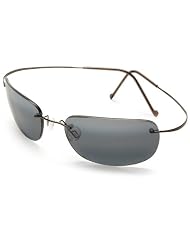 Mens Maui Jim Kapalua Polarized Sunglasses by Maui Jim