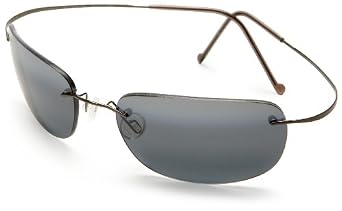 Click here to buy Mens Maui Jim Kapalua Polarized Sunglasses by Maui Jim.