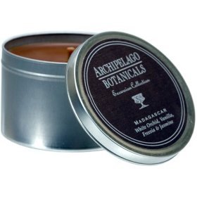 Archipelago Botanicals Candle Tin - Madagascar