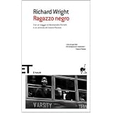 Ragazzo negrodi Richard Wright