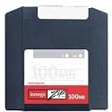 Iomega 3PK ZIP 100MB CLAMSHELL PC/MAC ( 32603 )