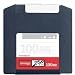 Iomega 3PK ZIP 100MB CLAMSHELL PC/MAC ( 32603 )