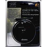 OKUMA SIERRA FLY REEL #5/6