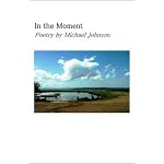In the Moment: Poetry by Michael Johnson book cover