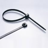 エスケイ工機 リピートタイ 再使用可能 耐熱・耐候グレード 全長360mm 幅8.3mm 50本入り RH-350HC