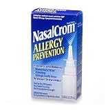 Search : NasalCrom Allergy Prevention Nasal Spray .88 Fl Oz