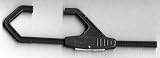 Kidco Sliding Cabinet Lock - Charcoal