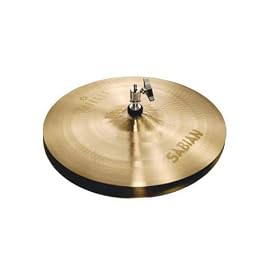 Sabian 13 Inch Paragon Hats