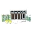 Clean and Easy Waxing Spa Basic Kit