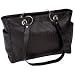Embassy Genuine Leather Purse with Crocodile Embossing