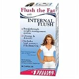 Internal Flush- 90 Capsules