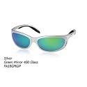 Costa Del Mar Fathom Silver Sunglasses