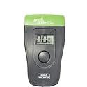 Burg Wächter Profi Scale Dry PS 7400 Feuchtigkeitsmessgerät Feuchtemesser Holz und Wand