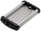 Cannon 6 Aluminum Mounting Track