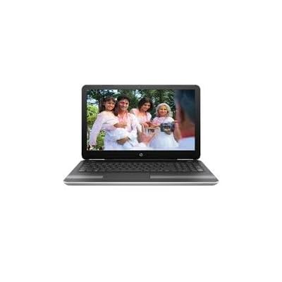 HP PAVILLION 15-AU624TX, CORE I5 7TH GEN, 4GB DDR4 RAM, 1 TH HDD, 4 GB NVIDIA GRAPHICS, 15.6" FHD SCREEN, DVDRW...