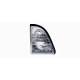 1987-1993 FORD MUSTANG REPLACEMENT PARKING LIGHT RIGHT HAND TYC 12-1403-01 by TYC