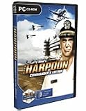 Harpoon Commander's Edition