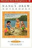  : The Sandcastle Mystery (The Nancy Drew Notebooks Book 47)