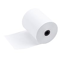 (25 Rolls) PosPaperRoll BPA FREE Thermal Paper - 3-1/8 x 230 Feet (Star TSP100)
