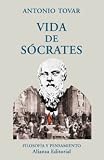 Vida de Sócrates (El Libro Universitario. Ensayo)