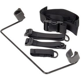 Phil & Teds E3/Sport Travel System Kit