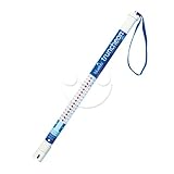 Image : Blue Lab Commercial Truncheon PPM / EC / CF Meter